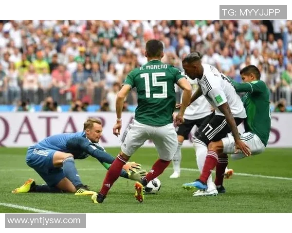 墨西哥与德国足球对决精彩回顾及比分分析